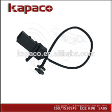 Sensor de almofada de freio de disco OE Quality Supplier 8D0615121 para VW Audi